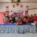 Pengabdian Kepada Masyarakat Kampus Polimdo di Desa Werot. (foto: istimewa)