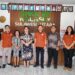 Tim Peneliti Katalisator Kemitraan Berdikari Polimdo  Jalin Kerja Sama dengan SMKN PP Kalasey dalam Diseminasi Hasil Riset Teknologi Gula Semut Berbasis Energi Surya. (foto; istimewa)