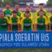 Usai Libas Humbia, Siang Ini Panzer Pegadaian Manado Lawan SSB Mosad Talaud