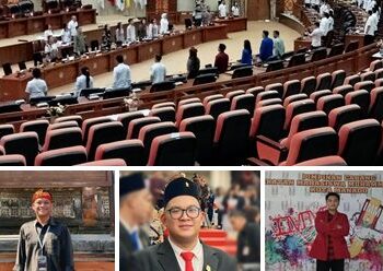 Kondisi Dinamika Pada Pembahasan Ranperda Kepemudaan. (foto; istimewa)