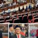 Kondisi Dinamika Pada Pembahasan Ranperda Kepemudaan. (foto; istimewa)
