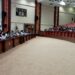 Proses pembahasan RPJMD 2025 - 2029. (foto: meikel/barta)