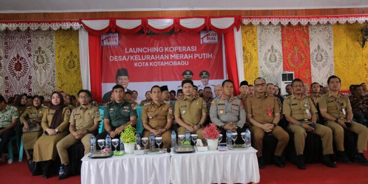 Kawal Dana Koperasi, Peringatan Tegas untuk Cegah Penyalahgunaan