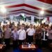 Lampaui Target Penyelesaian PTSL, Menko AHY dan Wamen Ossy Serahkan Sertipikat Warga Pacitan