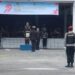 Foto: Peringatan Ulang Tahun ke 79 Bhayangkara Polri di Kepulauan Sangihe. (Dok. Istimewa)