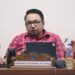 Anggota DPRD Provinsi Sulut, Normans Luntungan. (foto; istimewa)