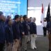 Wakil Ketua Komisi I Dave Laksono Lantik Pengurus DPP GRADASI 2025–2030