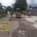 18 Proyek Jalan Rusak di Kotamobagu Mulai Digarap, Ini Daftarnya