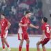 Finas AFF U-23 2025: Indonesia Siap Tumbangkan Vietnam