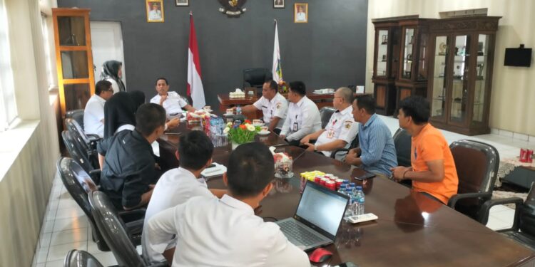 Keren, Kotamobagu Terpilih Program Google Education, 16 Sekolah Siap Go Digital