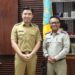 Foto: Kepala Kantor Pertanahan Kabupaten Kepulauan Sangihe Raynolds Alex Mukau. (Dok. Istimewa)