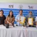 Foto bersama Pimpinan Polimdo bersama pihak Industri dalam menjalankan kerjasama. (foto: istimewa)