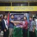 Lisa Borang terpilih ketua umum MPA Aesthetica Unima Periode 2025-2026. (foto: meikel/barta)