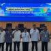 Bupati Chyntia Kalangit Terpilih Ketua KONI Sitaro