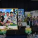 Civitas Universitas Katolik De La Salle Manado merayakan Dies Natalis ke-25. (foto: istimewa)