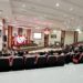 Situasi Paripurna DPRD Provinsi Sulut. (foto: meikel/barta)