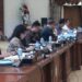 Pimpinan dan anggota Pansus RPJMD 2025-2029. (foto: istimewa)