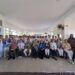 Foto: Penerimaan Mahasiswa Praktik di RSD Liun Kendage Tahuna. (Dok. Istimewa)