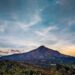 Gunung Klabat Memprihatinkan, Pecinta Alam Minut Kampanye ‘Save Klabat’