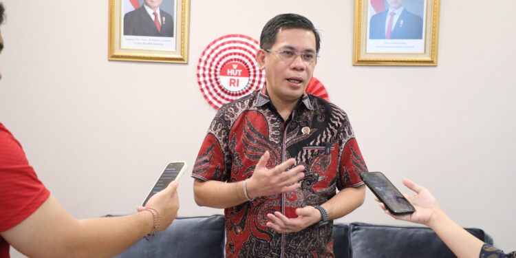Hoaks “BPN Tanah Gratis” Beredar di TikTok, Kementerian ATR/BPN Imbau Waspada