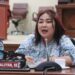 Anggota Pansus RT/RW, Jeane Laluyan. (foto: istimewa)