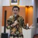 Harison Mocodompis Tekankan Pentingnya Komunikasi Publik dalam Pengelolaan Pengaduan