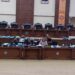 Pimpinan dan anggota Pansus RPJMD 2025-2029. (foto; meikel/barta)