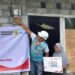 PLN mewujudkan mimpi keluarga prasejahtera untuk mendapatkan sambungan listrik baru dengan total 154 keluarga prasejahtera tersebar di wilayah Sulawesi Utara, Sulawesi Tengah dan Gorontalo. (foto: Humas PLN)
