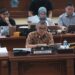 Ketua Pansus RPJMD 2025-2029, Louis Carl Schramm. (foto: istimewa)
