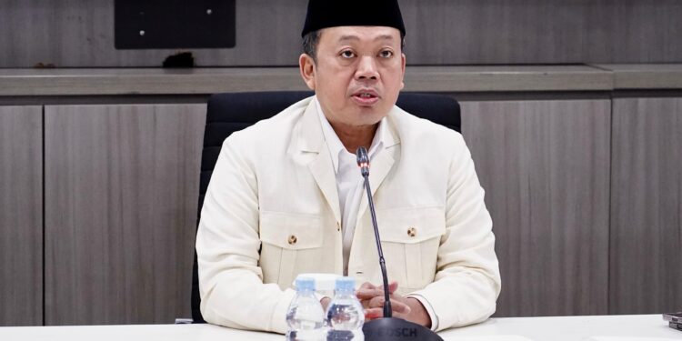 Menteri Nusron Minta Maaf dam Klarifikasi Isu Kepemilikan Tanah oleh Negara