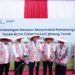 Dukung Program 3 Juta Rumah dan Sekolah Rakyat, Ini Penegasan Menteri Nusron