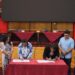 Polimdo dan Pegadaian Kanwil V Manado tandatangani MoU. (foto: istimewa)
