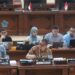 Pimpinan RPJMD 2025 - 2029. (Foto; istimewa)