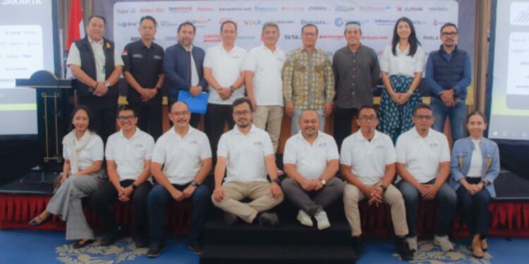 Pleno pengurus AMSI menerima kembali media online Kompas.com sebagai anggota foto AMSI. (foto: AMSI)