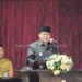 Wabup Sitaro Beber Pertanggungjawaban Pelaksanaan APBD 2024