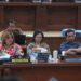 Wakil ketua Pansus RPJMD 2025-2029, Inggried Sondakh. (foto: istimewa)