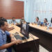Suasana Forum Konsultasi Publik I untuk Kajian Lingkungan Hidup Strategis (Foto: dok Humas Pemda Talaud) .