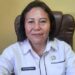 Kepala Dinas Kesehatan Talaud, Susanti Essing.