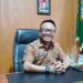 Foto: Kepala Kantor Pertanahan Kabupaten Kepulauan Sangihe, Rainolds Alex Mukau (Dok. Rendy/Barta1)