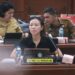 Wakil Ketua Pansus RT/RW, Cindy Wurangian. (foto: istimewa)