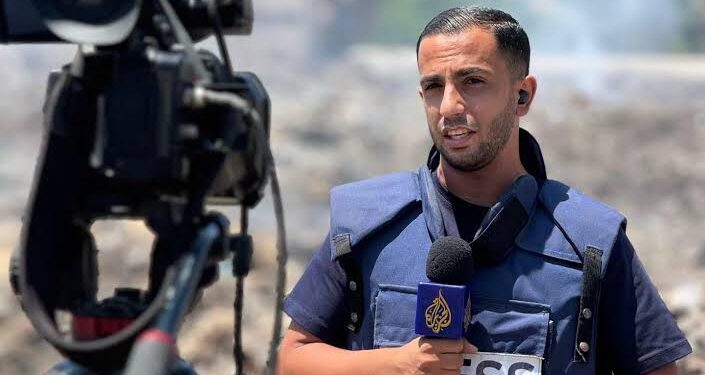 Greenpress Indonesia Kecam Pembunuhan Jurnalis di Gaza