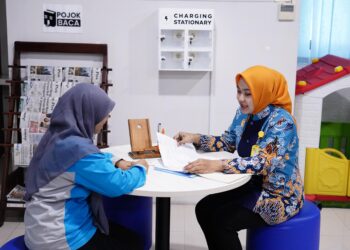 Paling Banyak Diakses Warga, Ini Penjelasan Soal HT dan Roya Elektronik bagi Debitur Perorangan