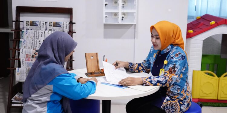 Paling Banyak Diakses Warga, Ini Penjelasan Soal HT dan Roya Elektronik bagi Debitur Perorangan
