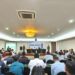 Wali Kota Kotamobagu Buka Pelatihan Jurnalistik, Dorong Penguatan Kompetensi Wartawan
