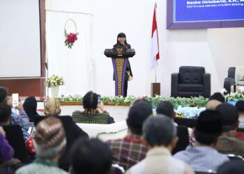 Lindungi Hak Masyarakat Hukum Adat dan Jaga Warisan Leluhur