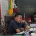 Foto: Wakil Ketua II, DPRD Sangihe, Marvein Hontong. (Dok. Istimewa)