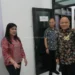 Pentingnya Ketersedian Darah, Bupati Chyntia Kalangit Resmikan Gedung UPD RSUD Lapangan Sawang