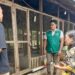 Fasilitas Peternakan Ayam Lokal Berbasis Listrik di Tomohon yang dibantu sepenuhnya PT PLN. (foto: Humas PLN)