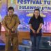Festival Tuna Sulut Season 4 Resmi Dibuka: Potensi Tuna Melimpah
