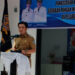 Foto: Bupati Kepulauan Sangihe, Michael Thungari. (Dok. Rendy/Barta1)